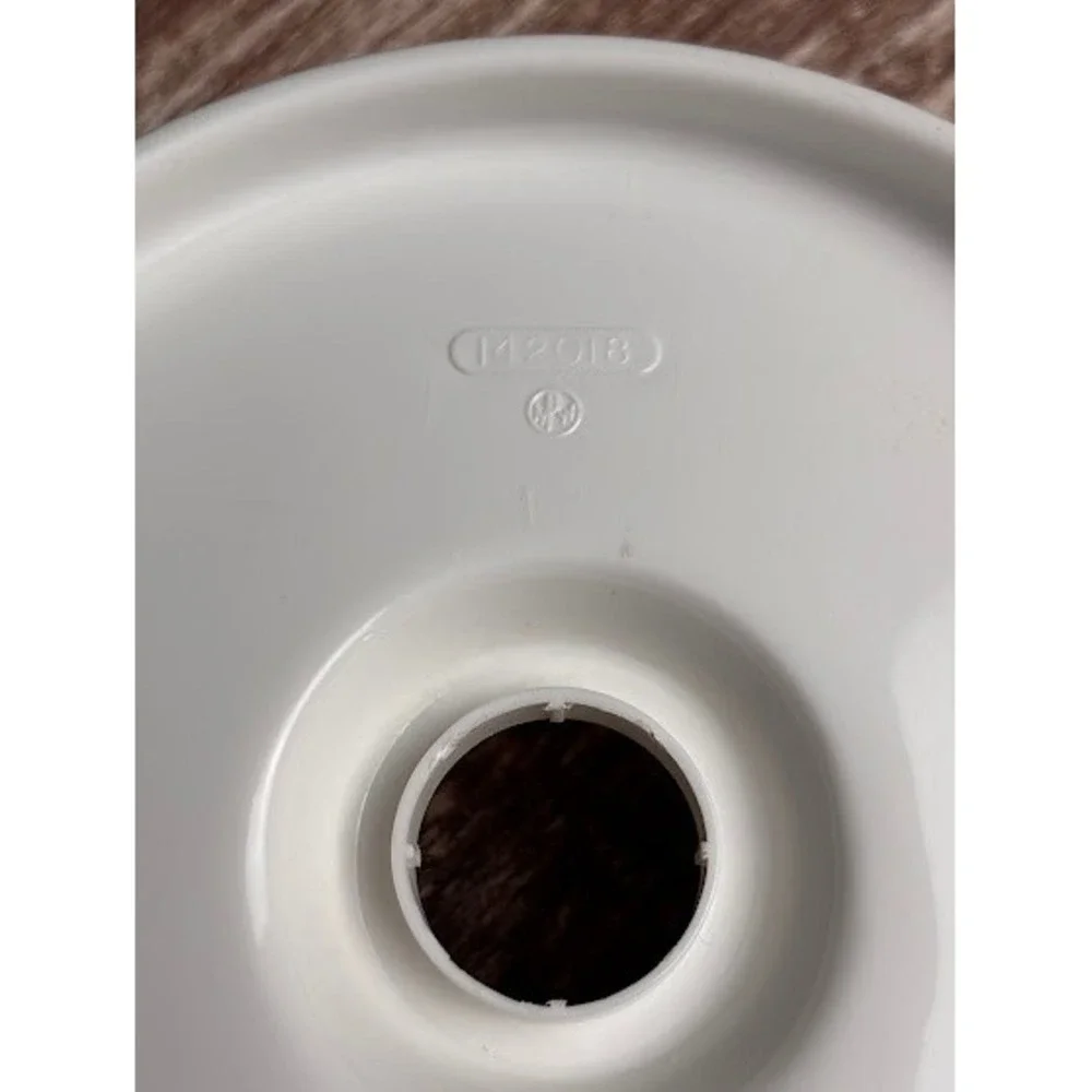 Proctor Silex Juicer Mod. No. 02724‎ Replacement Parts Only ( 2 pcs. ) Strainer